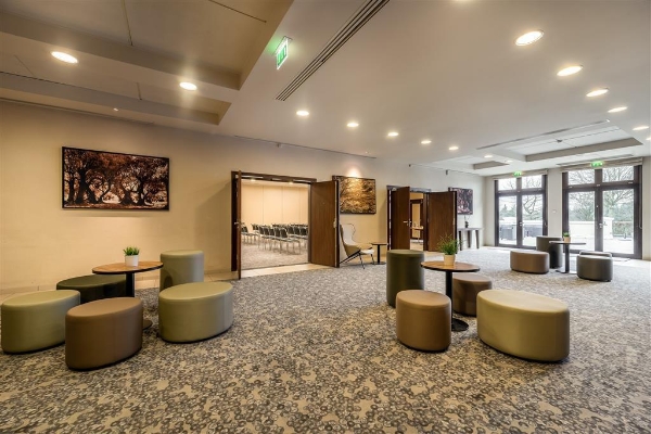 RADISSON BLU HOTEL PARIS MARNE-LA-VALLEE